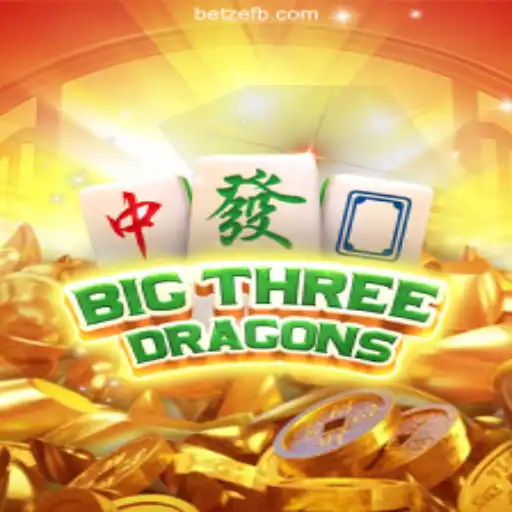 BigThreeDragons: A Thrilling Journey into the World of Online Gaming