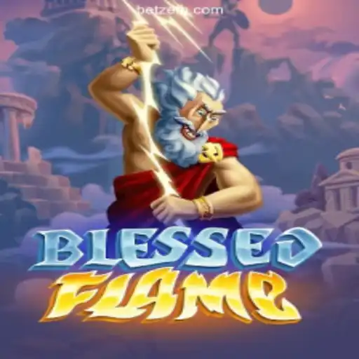 Exploring the Fantasy World of BlessedFlame