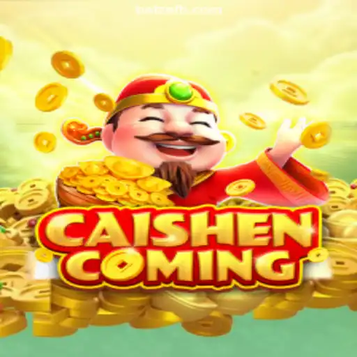CAISHENCOMING: Exploring the Mesmerizing World of the New Game Craze