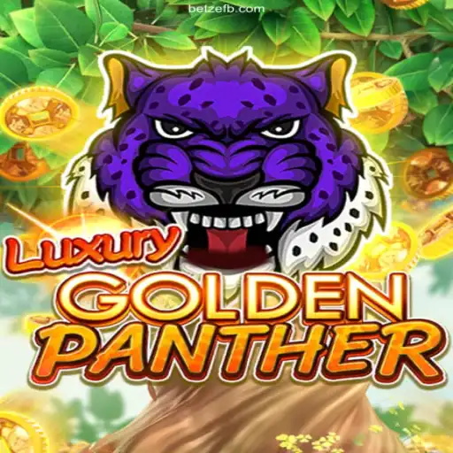 Discover the Thrills of LUXURYGOLDENPANTHER on Betze⭐️ ONLINE PLATAFORMA OFICIAL