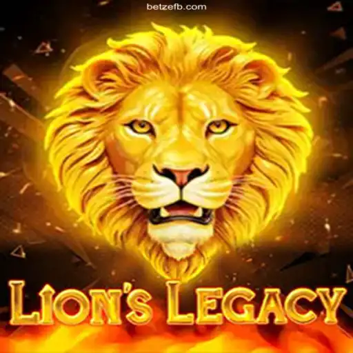 LionsLegacy: Embark on a Royal Adventure