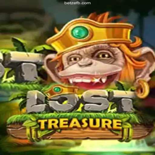 Discover the Adventure of LostTreasure with betze⭐️ ONLINE PLATAFORMA OFICIAL