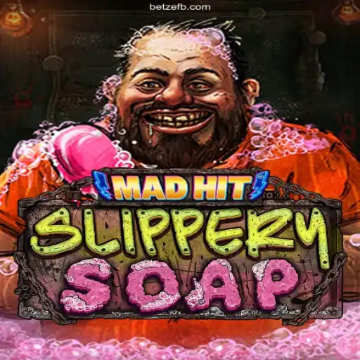 MadHitSlipperySoap: Revolutionizing Online Gaming with Thrilling Challenges