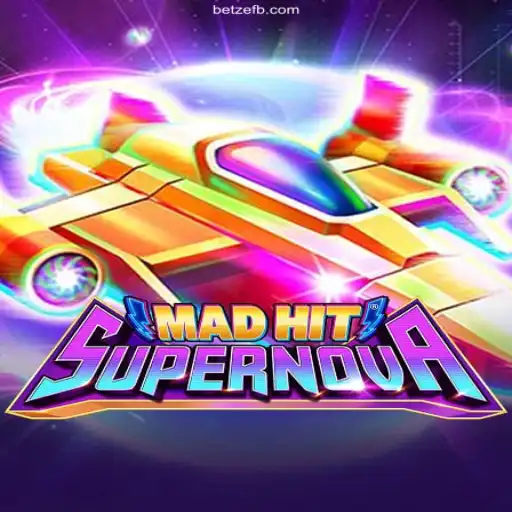 Exploring MadHitSupernova: The Latest Sensation in Online Gaming