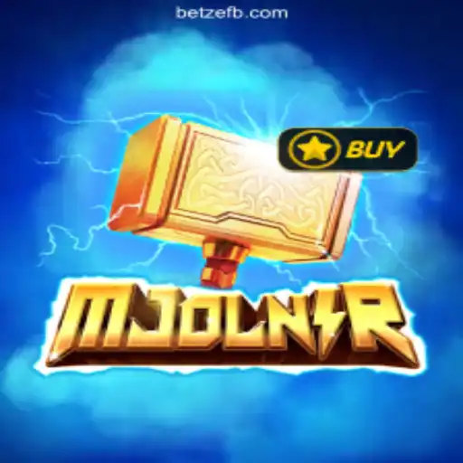 Explore the World of Mjolnir: The Thrilling Adventure Game