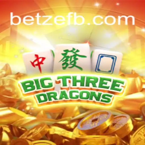 BigThreeDragons: A Thrilling Journey into the World of Online Gaming