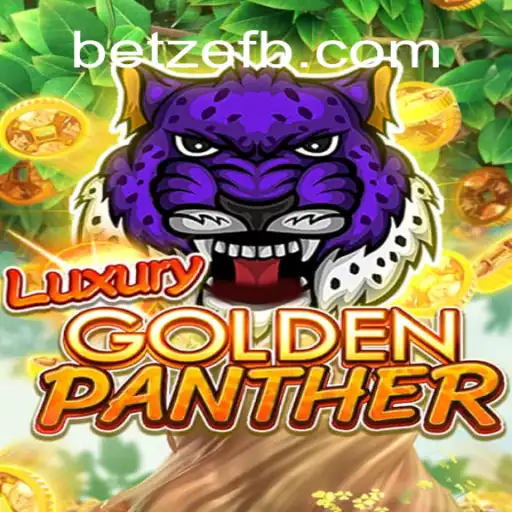 Discover the Thrills of LUXURYGOLDENPANTHER on Betze⭐️ ONLINE PLATAFORMA OFICIAL