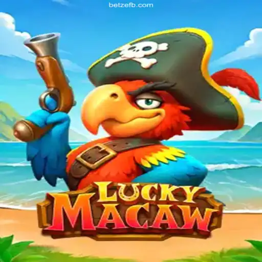 Dive into the Exciting World of LuckyMacaw: A Trusted Online Gaming Platform