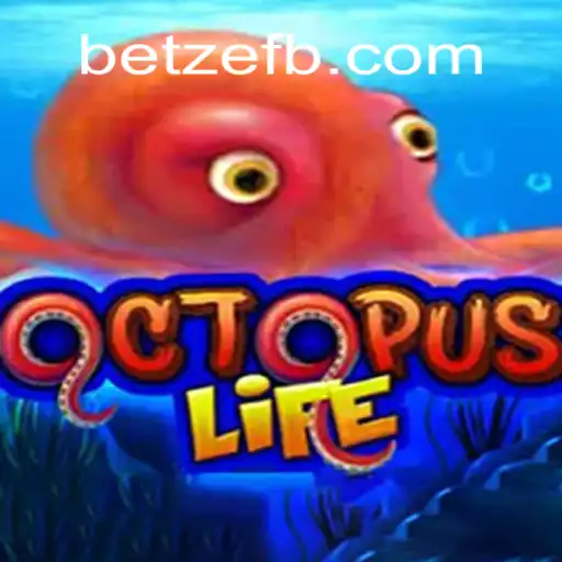 Experience the Thrill of OctopusLife: Dive into the Underwater Adventure