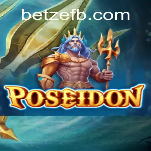 Discover Poseidon: Dive into the Ocean of Fun