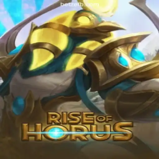 Discover the Exciting World of 'RiseofHorus' on the Betze⭐️ Online Plataforma Oficial