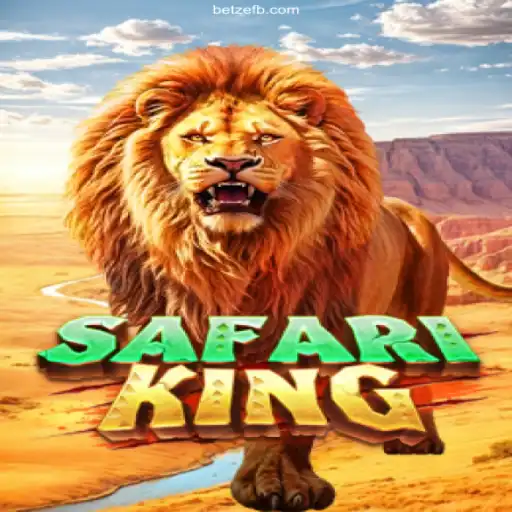 Exploring the Wildlife Adventure: SafariKing on betze⭐️ ONLINE PLATAFORMA OFICIAL