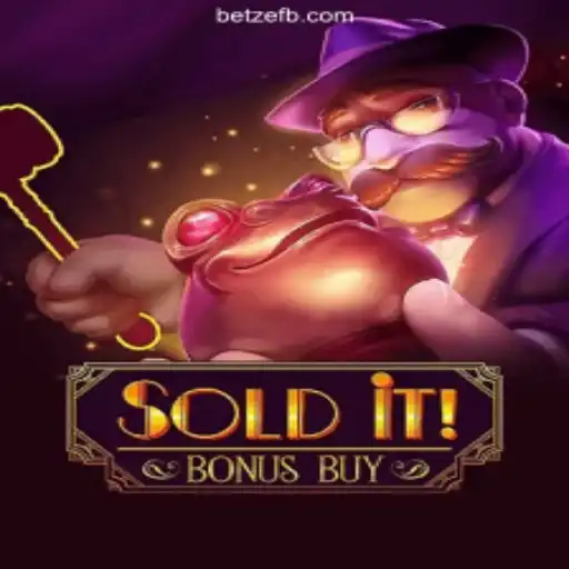 Exploring 'SolditBonusBuy'