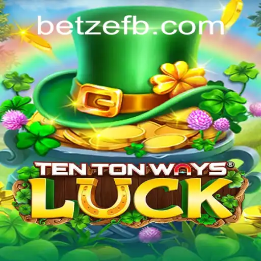 Discover the World of TenTonWaysLuck: Your Guide to the Game