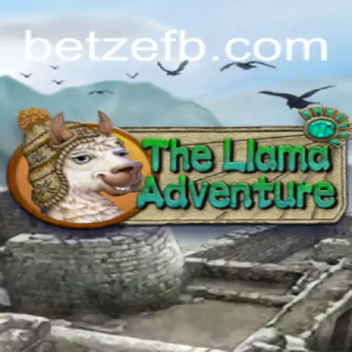 TheLlamaAdventure: Embark on an Epic Journey with Betze Online Plataforma Oficial