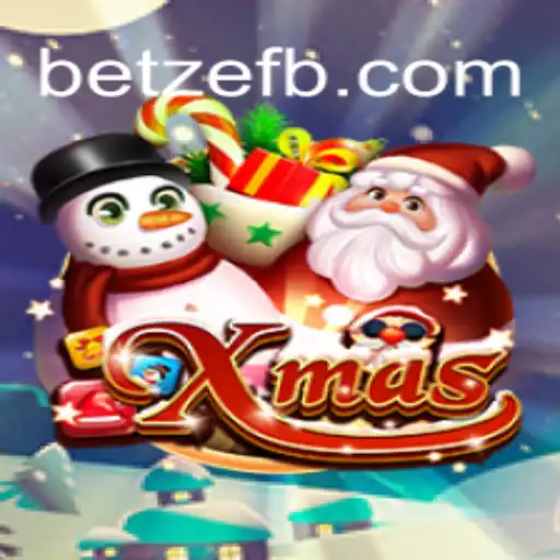 Discover 'Xmas': A Festive Game Experience on Betze⭐️ ONLINE PLATAFORMA OFICIAL