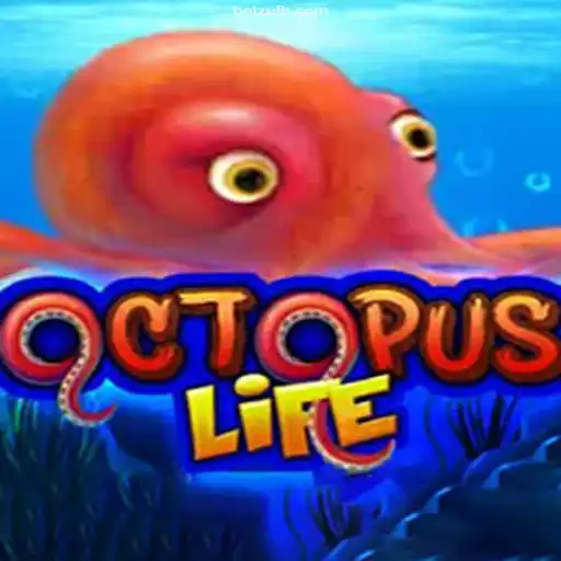 Experience the Thrill of OctopusLife: Dive into the Underwater Adventure