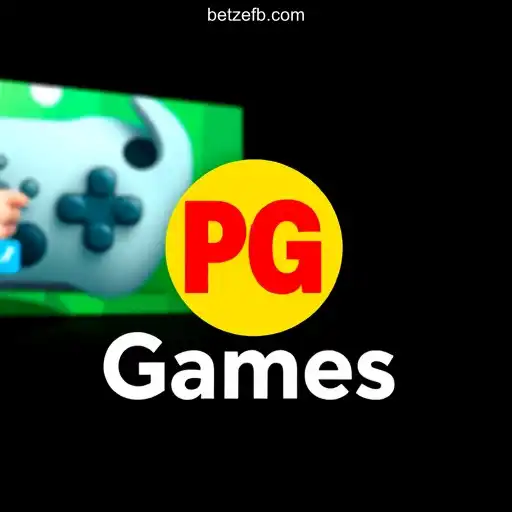 PG Games