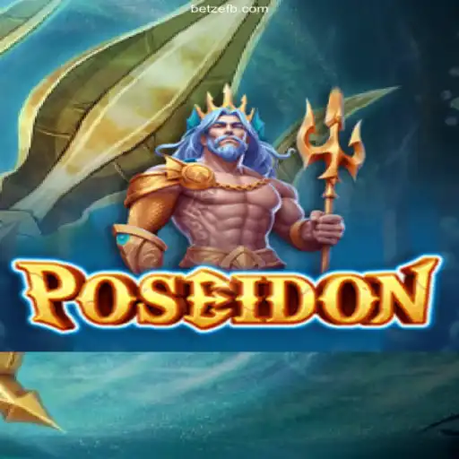 Discover Poseidon: Dive into the Ocean of Fun