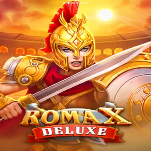 Discover the Thrilling World of RomaXDeluxe: Your Gateway to Gaming Excitement