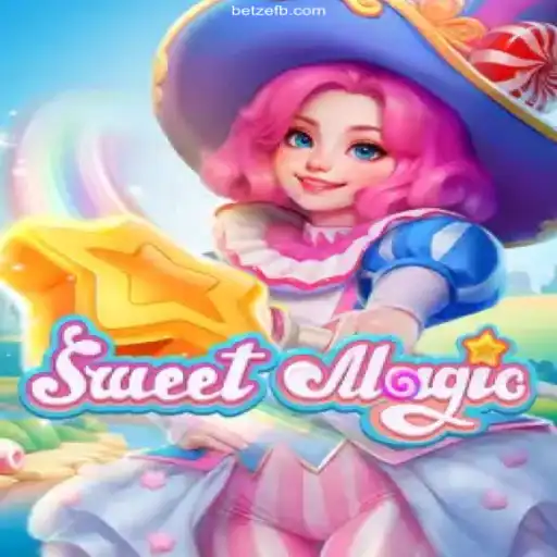 The Enchanting World of SweetMagic: A Comprehensive Guide