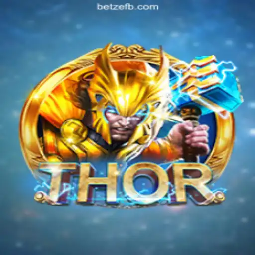 Discover the Thrilling World of THOR: The Ultimate Gaming Experience on betze⭐️ ONLINE