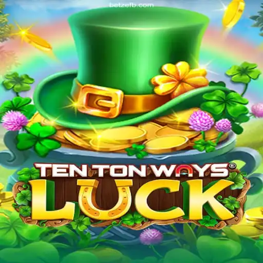 Discover the World of TenTonWaysLuck: Your Guide to the Game