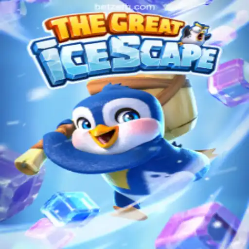 Exploring TheGreatIcescape: A Captivating Ice-themed Adventure