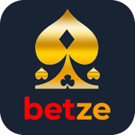 betze⭐️ ONLINE PLATAFORMA OFICIAL, seu site confiável! Logo